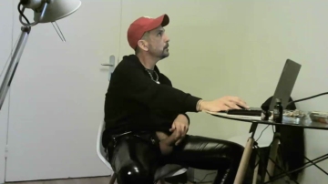 schornstein1  29-10-2021 Recorded Video Show